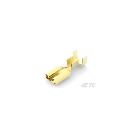 Te Connectivity FF 250 REC 16-12AWG BR 60249-1